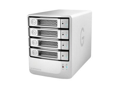 G-Tech G-SPEED Q