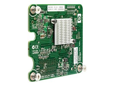 HP NC382m PCI Express Dual Port Multifunction Gigabit Server Adapter