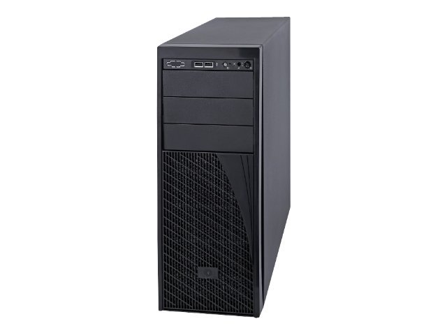 Intel BBNS P4304BT 1P E3 TWR 4DRV FIXED 365W