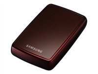 *D/D EXTERNO SAMSUNG 320GB 2,5 USB WINE