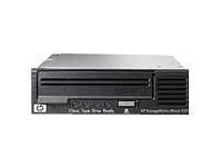 Hewlett Packard - HP ULTRIUM 920 INT LTO3 TAPE 400/800 SAS HBA BDL SBY