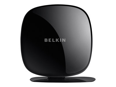 Belkin N600 DB Wireless Dual-Band N+ Router