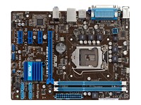 ASUS P8H61-M LX PLUS