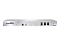 Dell SonicWALL NSA 4500