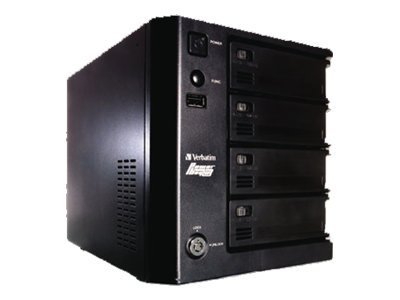 Verbatim PowerBay DataBank