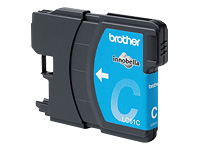 Brother LC61-C