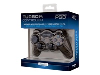 dreamGEAR Turbo Controller