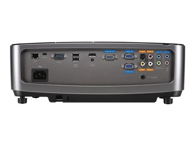 BenQ MX764
