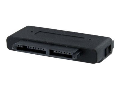 StarTech.com Micro SATA to SATA Cable Adapter with Power