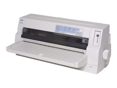 Epson DLQ 3500