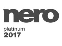 nero 2017 platinum system requirements