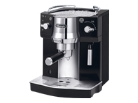 De'Longhi EC 820.B - Kaffeemaschine mit Cappuccinatore