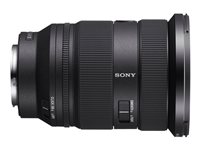 Sony FE 24-70mm F2.8 GM II - Black - SEL2470GM2