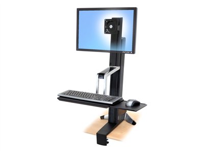 Ergotron Workfit-S Lcd Hd