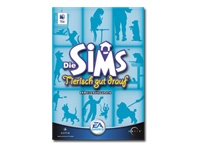 Application Systems Heidelberg Die Sims Tierisch gut drauf - Full Package Product