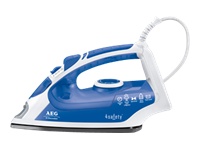 AEG-Electrolux 4Safety DB 5130-1 - Dampfb&uuml;geleisen