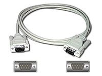 Cables To Go 15Ft Db9 M/M All Linescbl