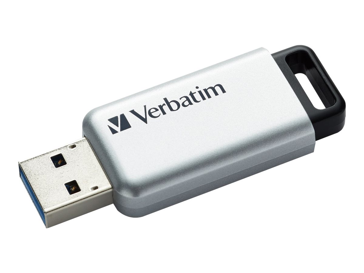 Флешка Verbatim Store 'n' stay Nano USB 3.0 16gb