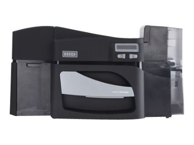 Fargo DTC 4500