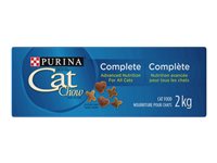 cat chow perks codes