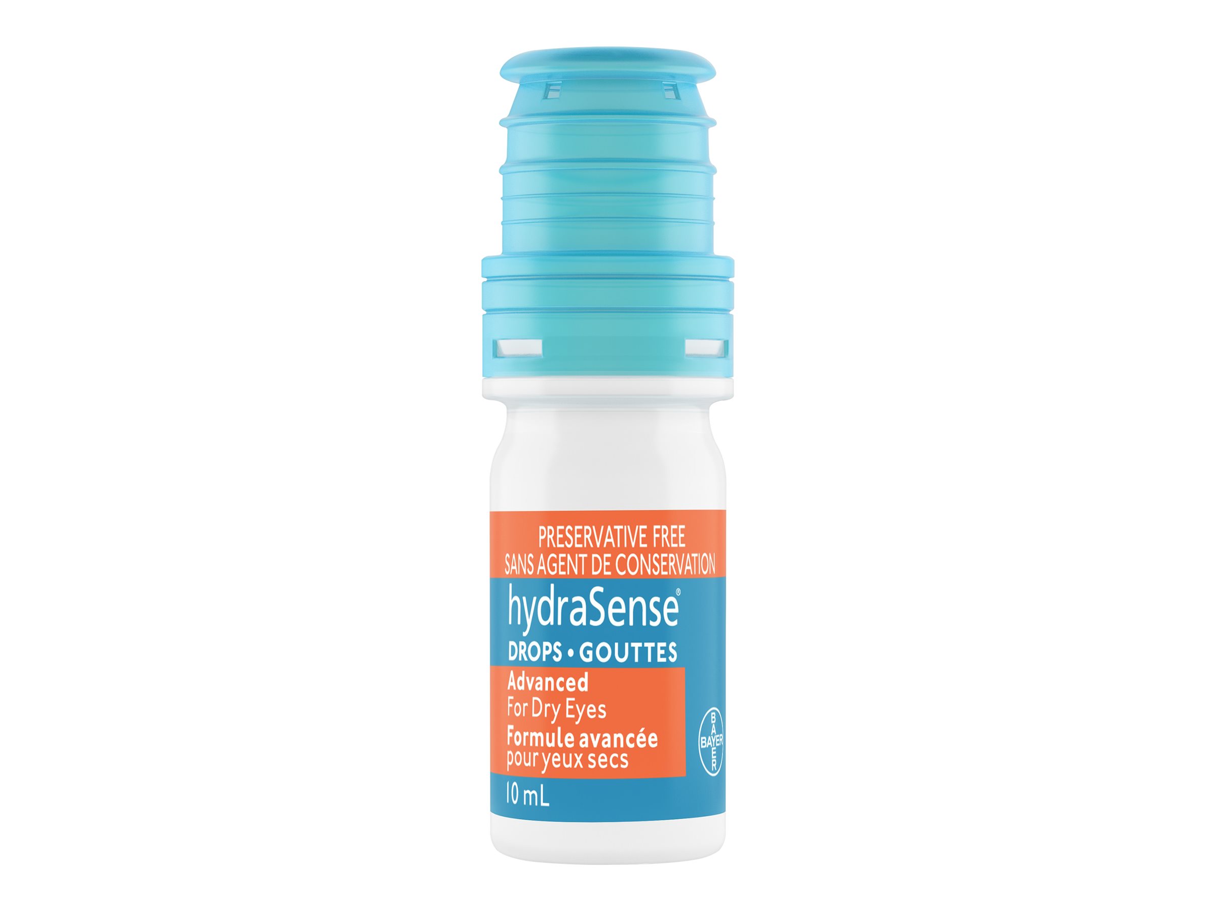 HydraSense Advanced Eye Drops 10ml