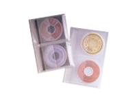 Fellowes CD Binder Sheet