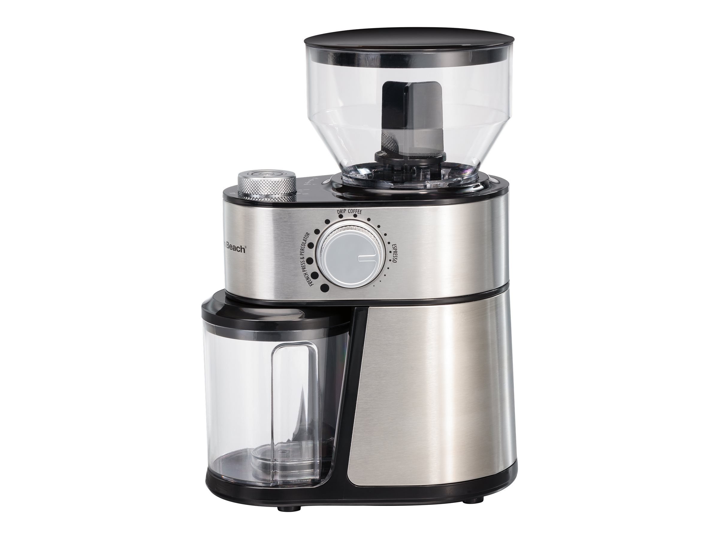 H/B BURR COFFEE GRINDER 80385