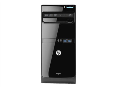 HP Pro 3400