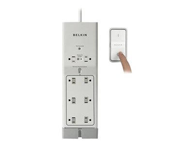 Belkin Conserve Switch