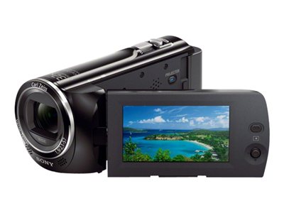 Sony Handycam HDR-PJ220E