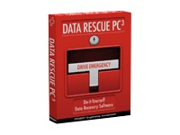 Data Rescue PC3 Complete package - 1 user - CD - Win - Complete package - 1 user - CD - Win