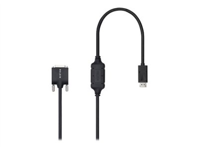 Belkin cable de vídeo - 1.8 m