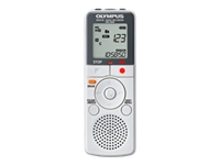 Olympus VN-7600 - Digitaler Sprachrecorder