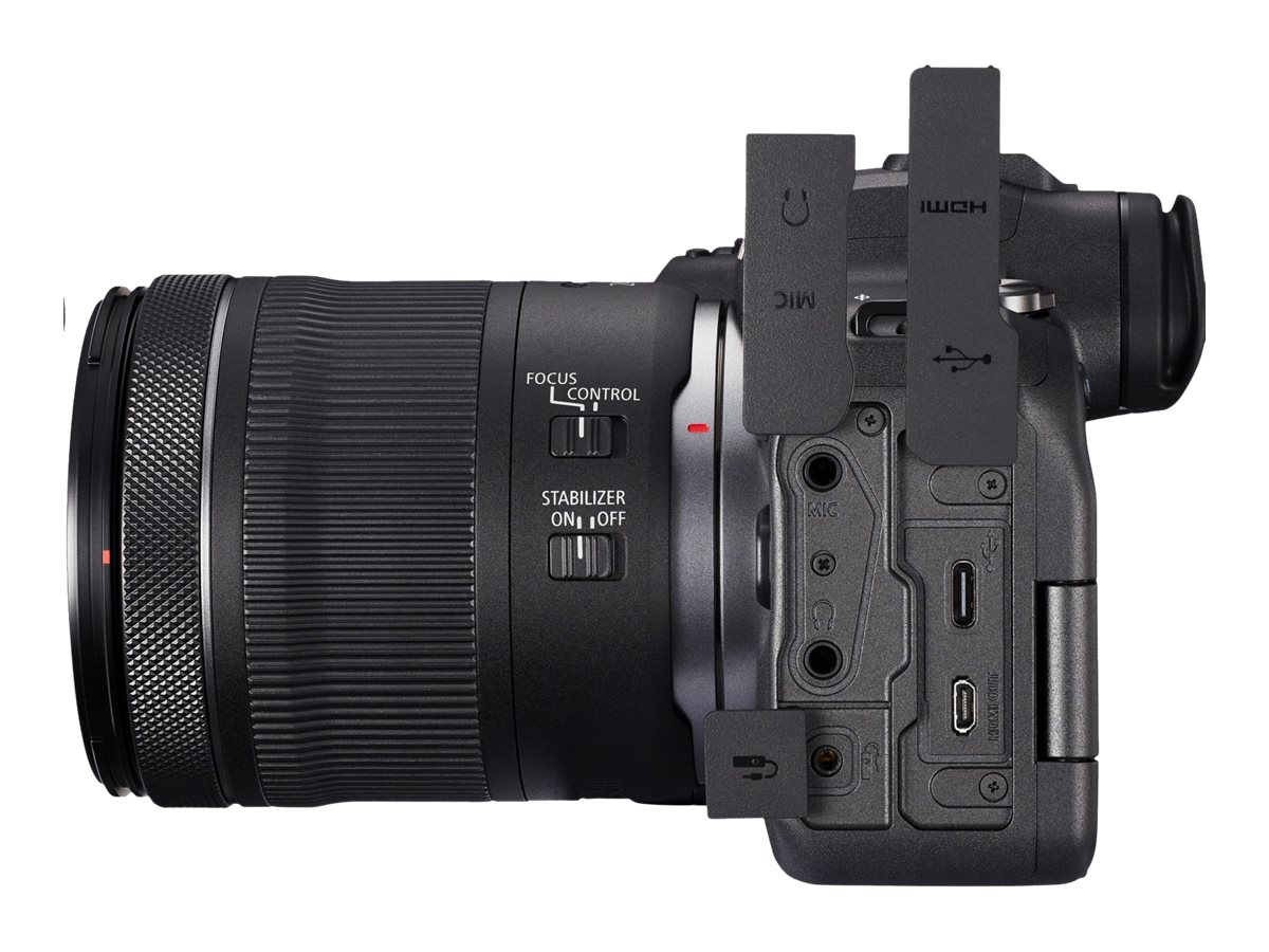 CANON EOS R6 24105 STM KIT
