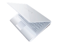 325 - Sony VAIO VPC-CW2S8E/W