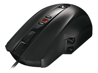 Microsoft SideWinder X5 Mouse - Mouse - laser - ARB-00007