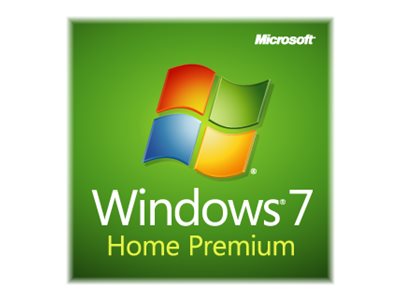 Microsoft Windows Computer on Microsoft Windows 7 Home Premium W Sp1 Lizenz Und Medien 1 Pc Oem Dvd