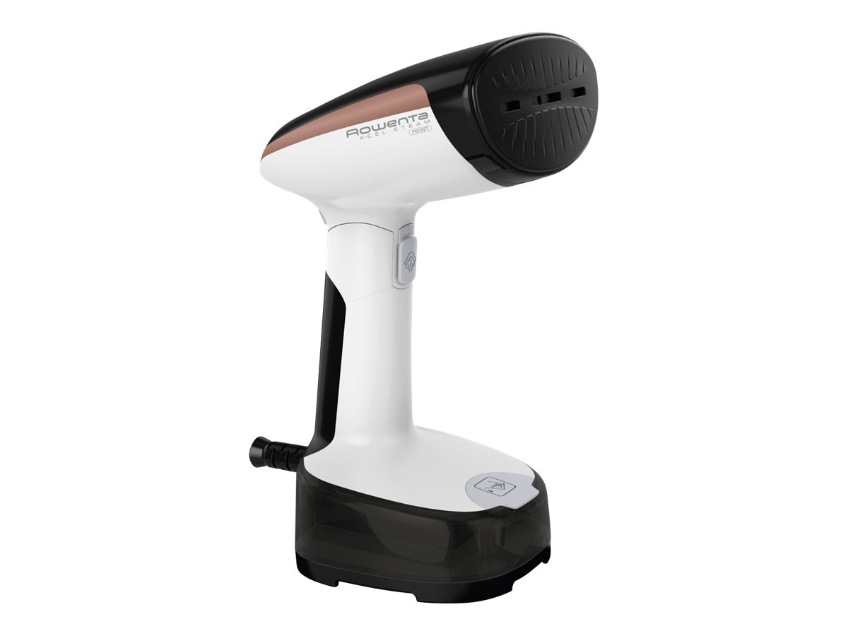 Rowenta XCel Steam Pocket Portable Steamer White 1830008055