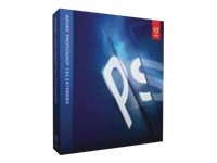 Adobe Photoshop CS5 Extended