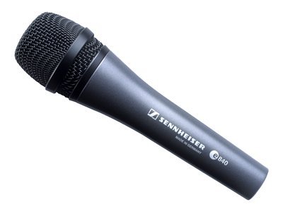 Sennheiser Evolution E 840