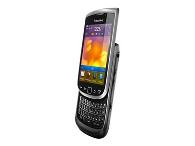 BlackBerry Torch 9810