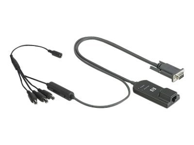 HP Serial Interface Adapter