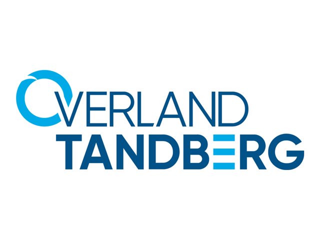TANDBERG OverlandCare Gold Garantieleistung 3 Jahre uplift NEOs StorageLoader