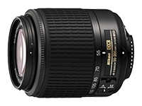 Nikon Zoom-Nikkor - Telezoomobjektiv