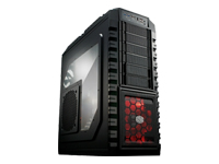 Cooler Master HAF X