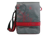 PORT Shanghai Messenger Bag - Sacoche pour ordinateur portable - 11.6" - PORT Shanghai Messenger Bag