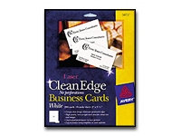 Avery Clean Edge