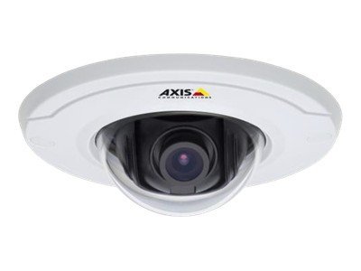AXIS M3011 Fixed Dome Network Camera