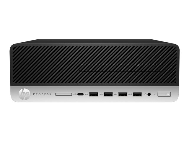 Product shot - Front