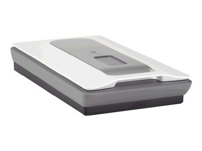 HP ScanJet G4010 Photo Scanner